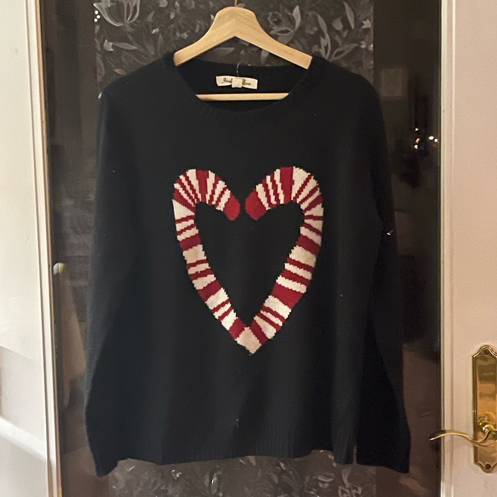 Never Worn Non Ugly Christmas Sweater! 🌲